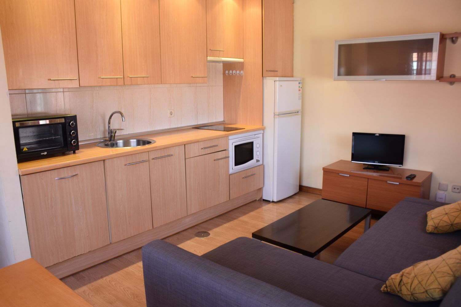 Piso en Calle Don Juan I, 12, San Isidro - Los Almendros, San Isidro - Los Almendros - Foto 17