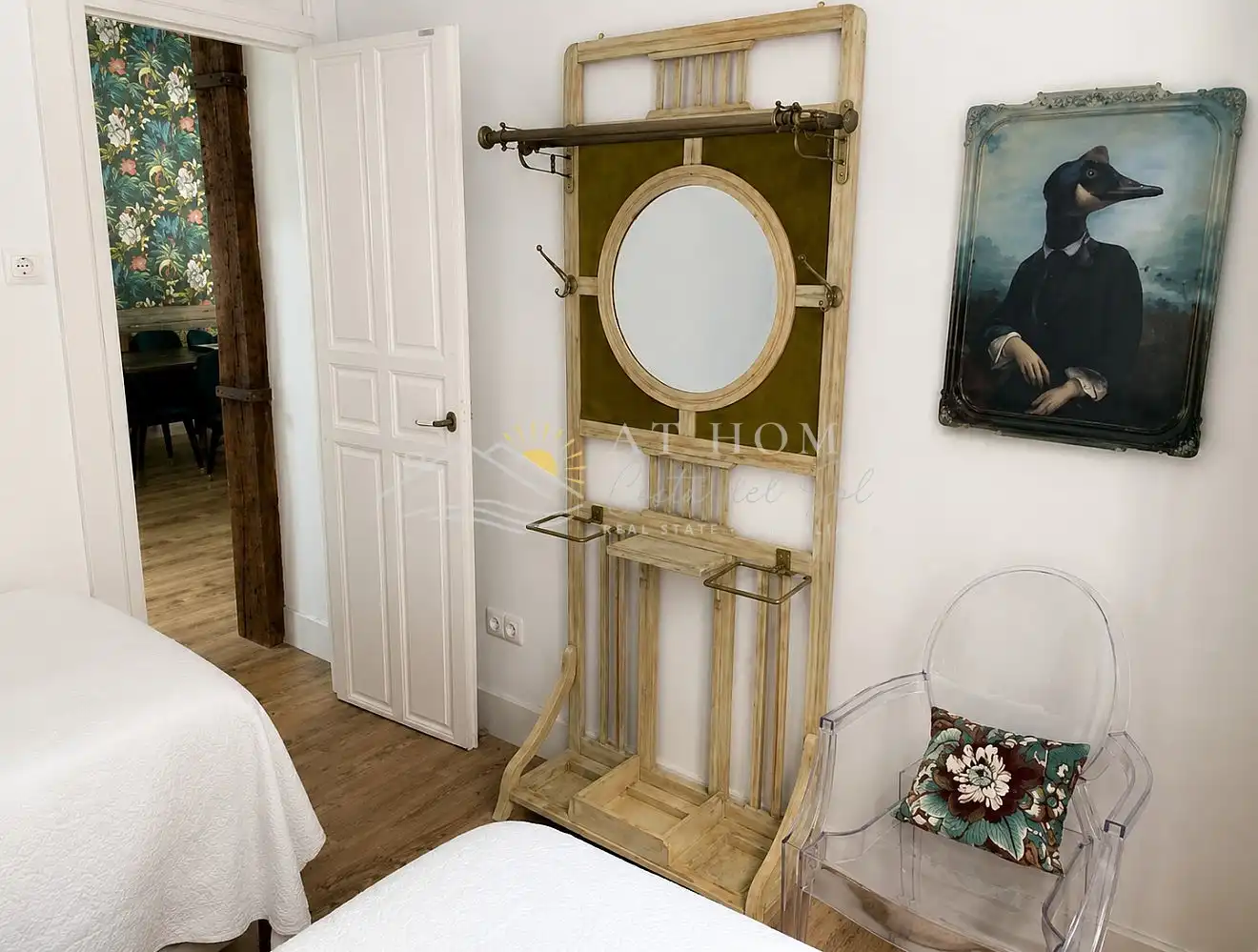 Apartamento en Málaga Capital - Foto 10