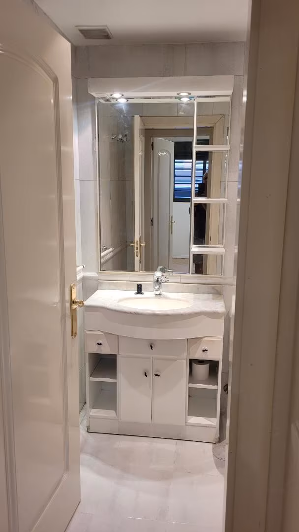 Piso en  Glorieta Francisco de las Cabezas 3 - Foto 12