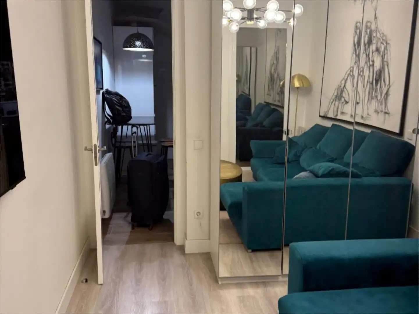 Piso en  Calle de Buenavista 28 - Foto 7