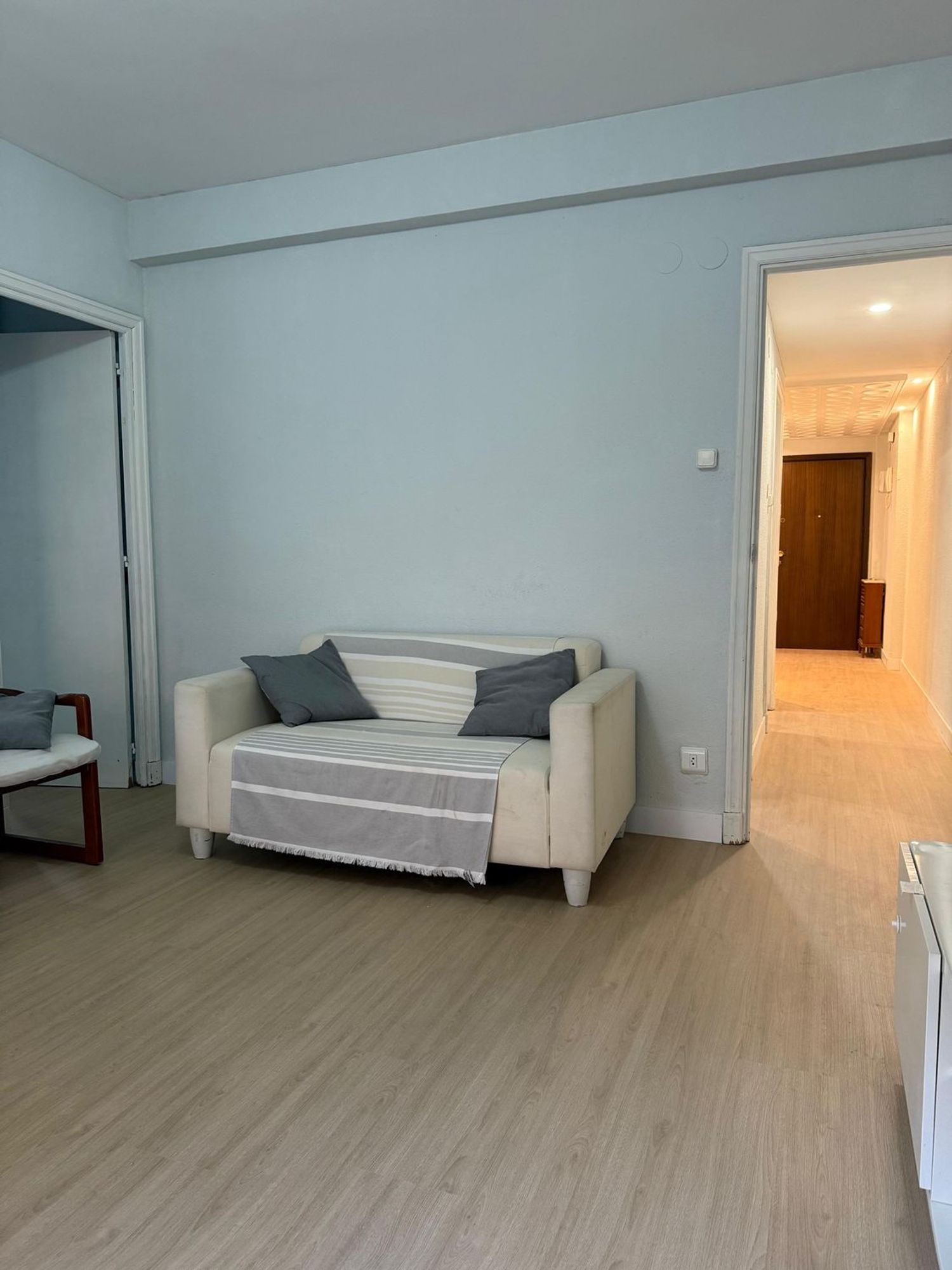 Piso en Calle de Bernardo Fita, 8, Doctor Cerrada - Foto 4