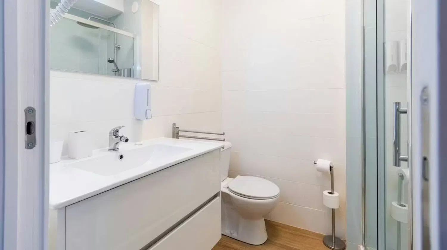 Piso en calle Doctor Just, 22 - Foto 4