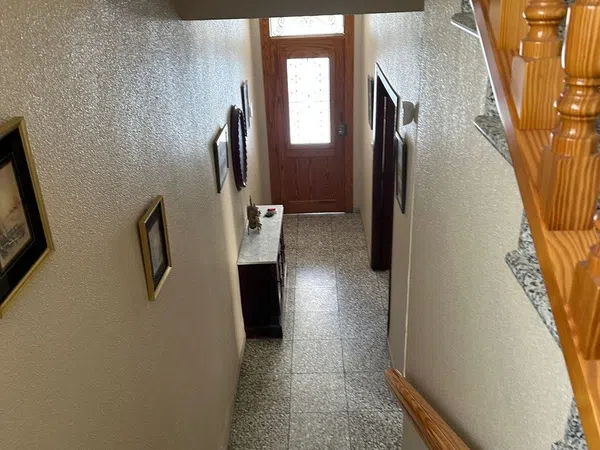 Casa o chalet independiente en Calle Gregorio Marañón, 10 - Foto 20