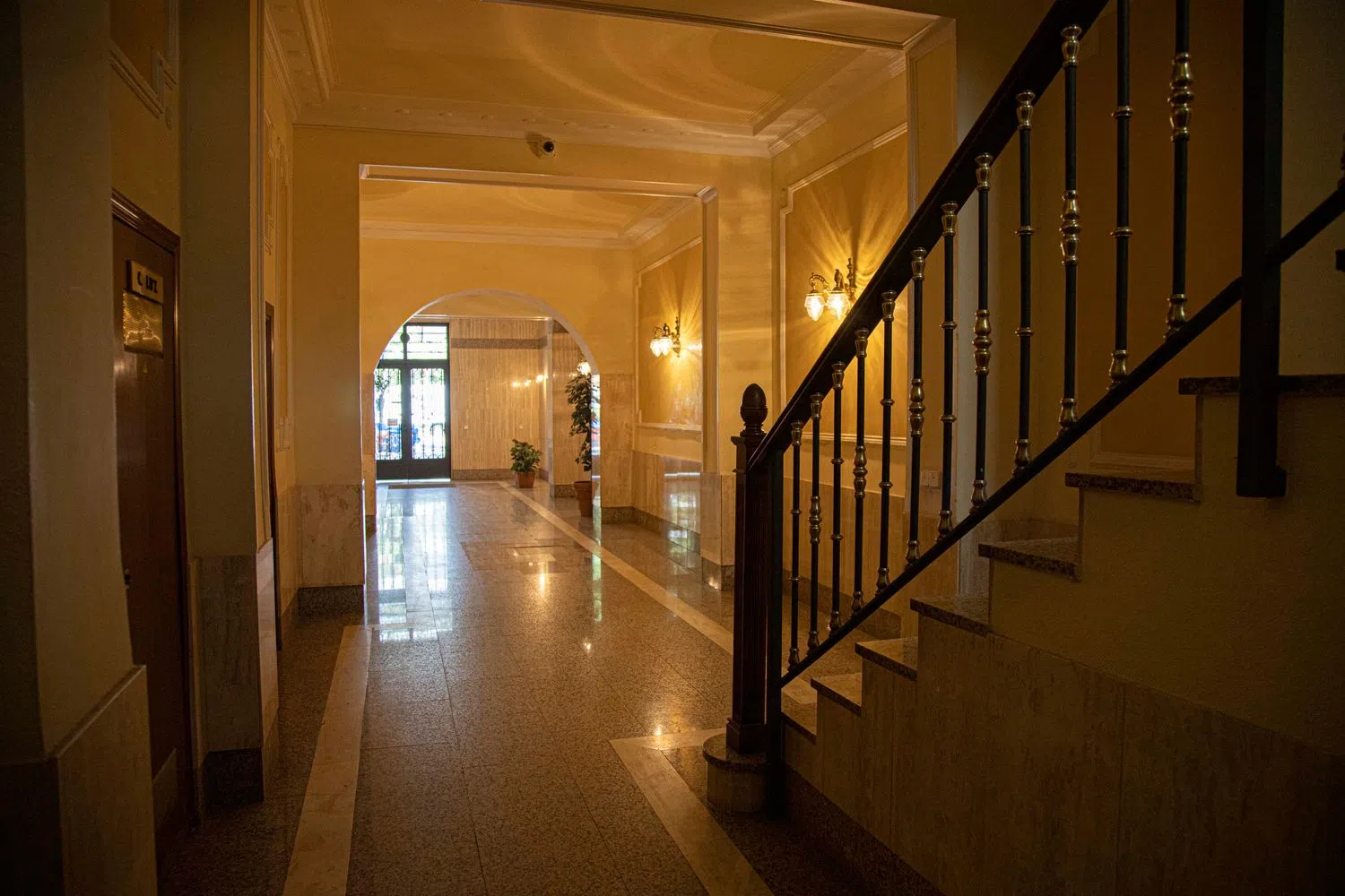 Piso en calle de Costa Rica, 18 - Foto 2