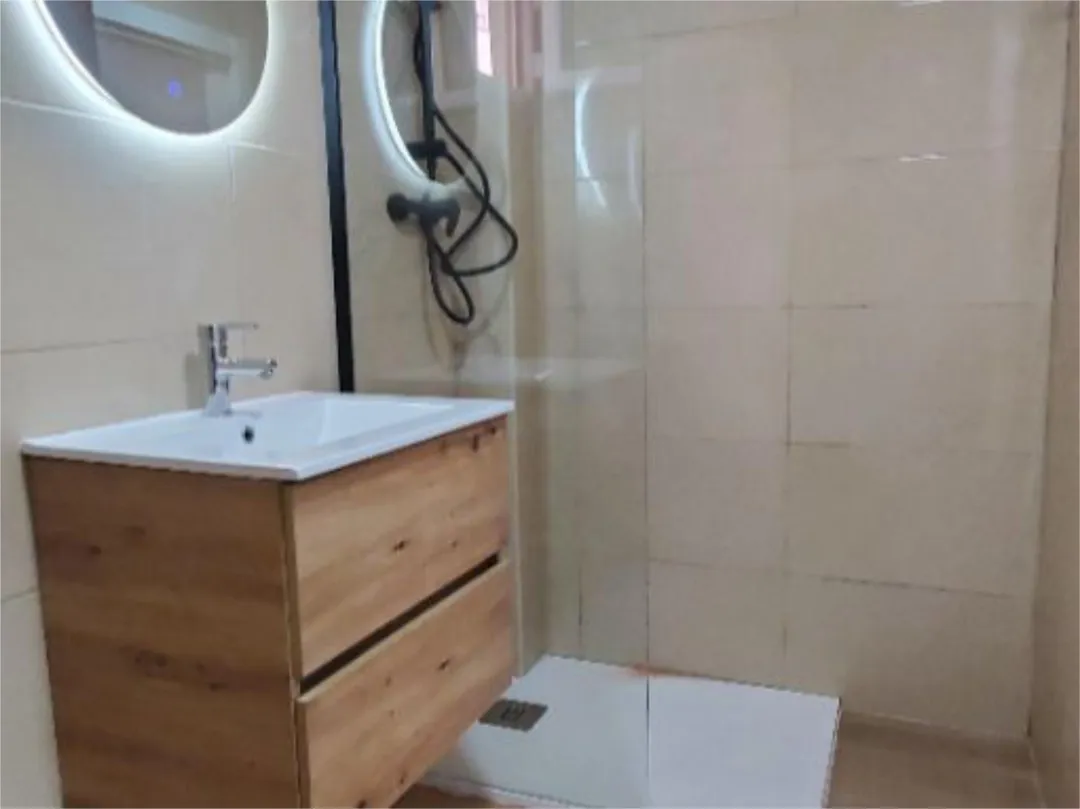 Piso en  Avenida Conde de Lumiares 24 - Foto 16