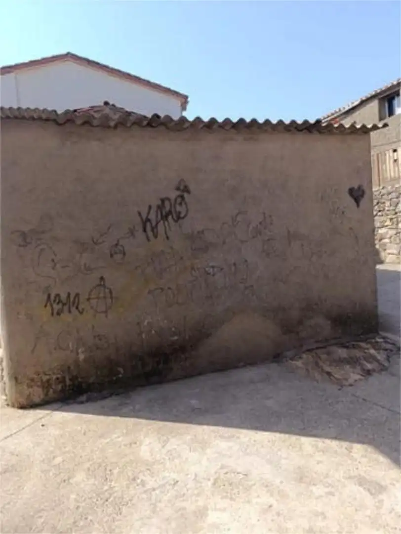 Chalet en calle canchales - Foto 3