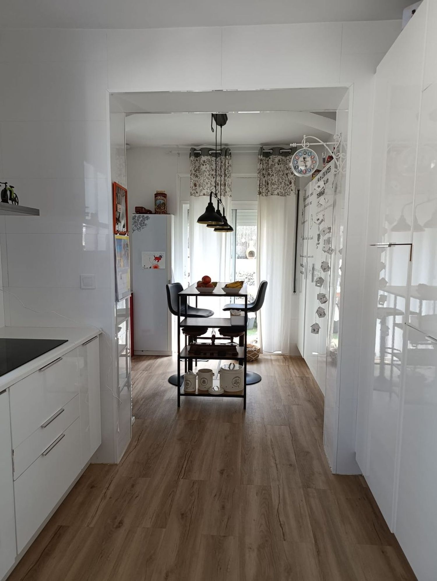 Casa independiente en Urb. santa maria Santa Maria-Eixample-Sud Sumella - Foto 13