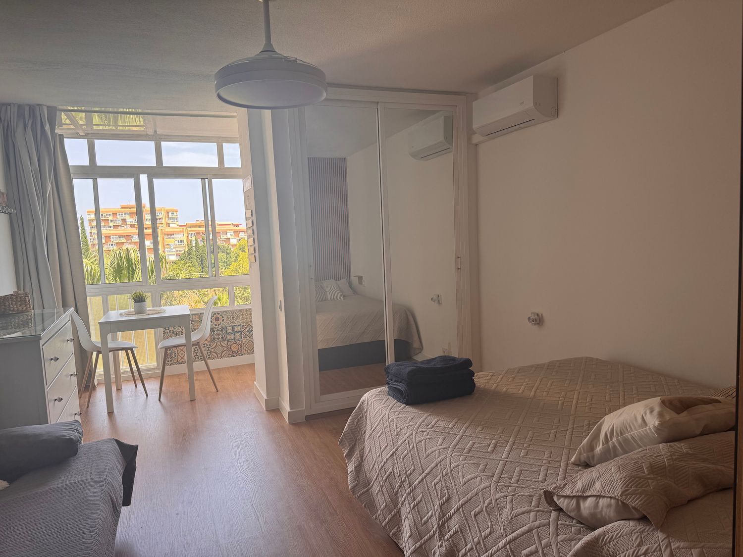 Estudio en Avenida Gamonal, 2, Parque de la Paloma, Parque de la Paloma - Foto 11