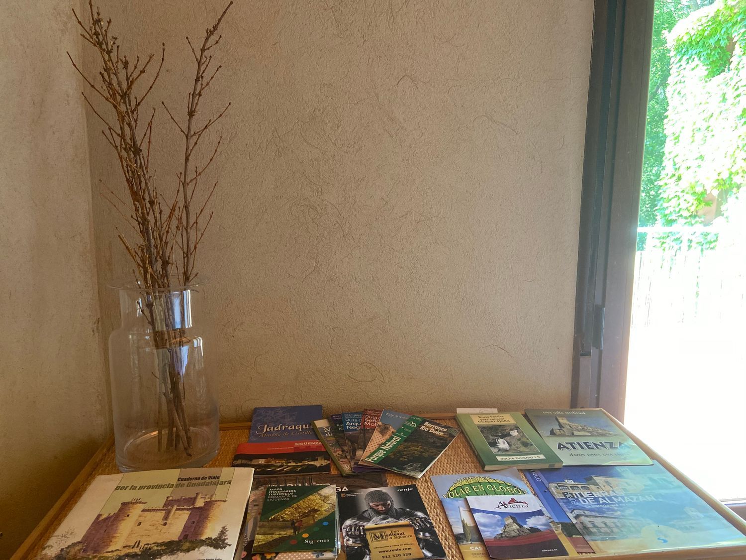 Casa rural en Sigüenza - Foto 13