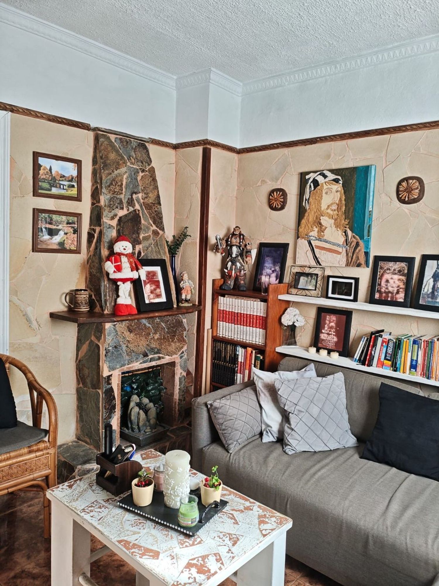 Chalet adosado en avenida Jose Antonio Tavio, 19 - Foto 4