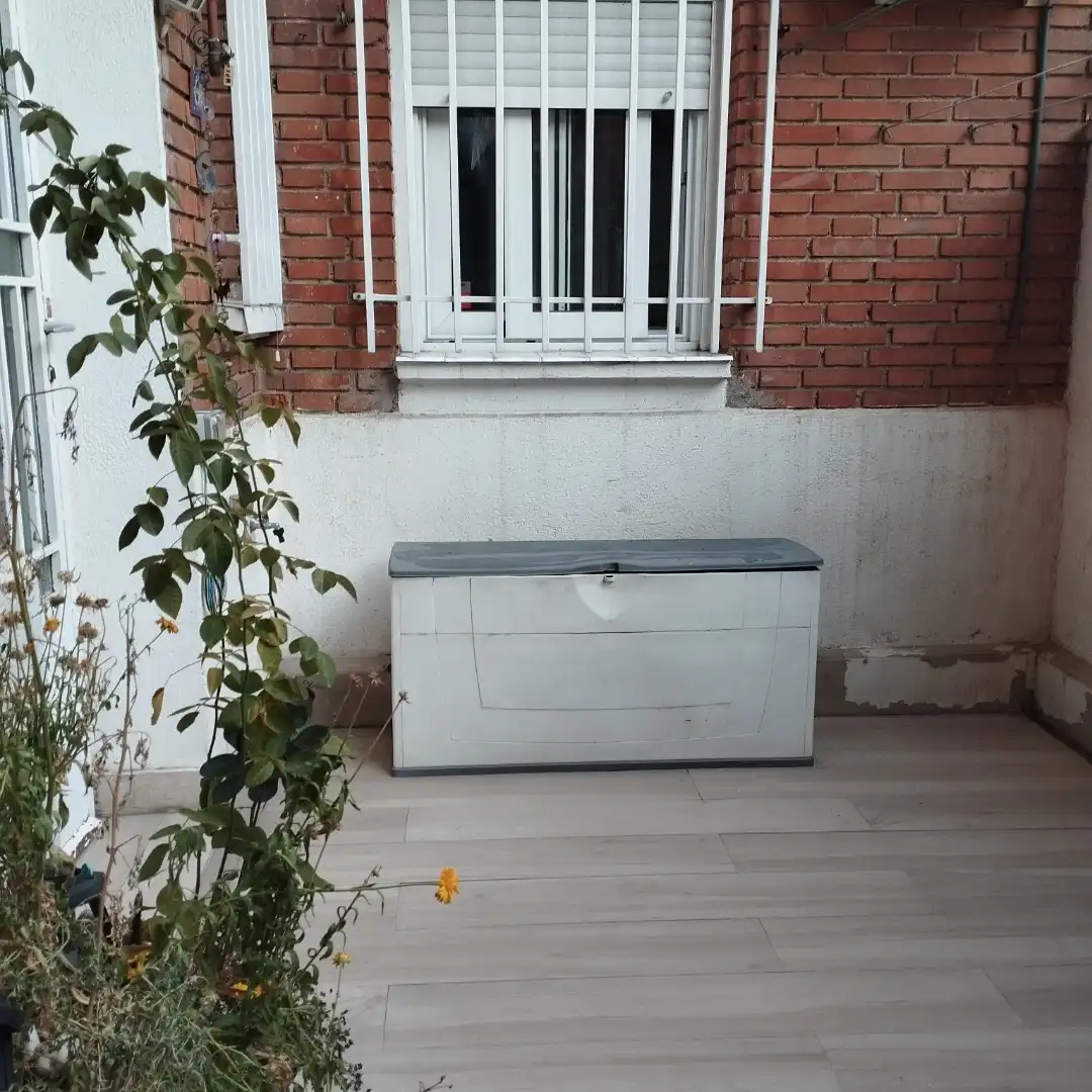 Piso en  Calle de Velázquez 9 - Foto 2