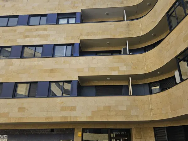 Piso en Avenida del Padre Isla, 30, Centro Ciudad, Centro Ciudad - Foto 8