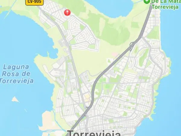 Estudio en La Siesta - El Salado - Torreta, La Siesta - El Salado - Torreta - Foto 10