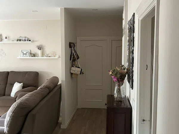 Piso en avenida de Velázquez, 50