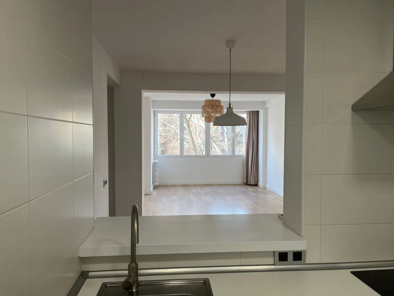 Piso en calle Hermano Gárate, 1 - Foto 5