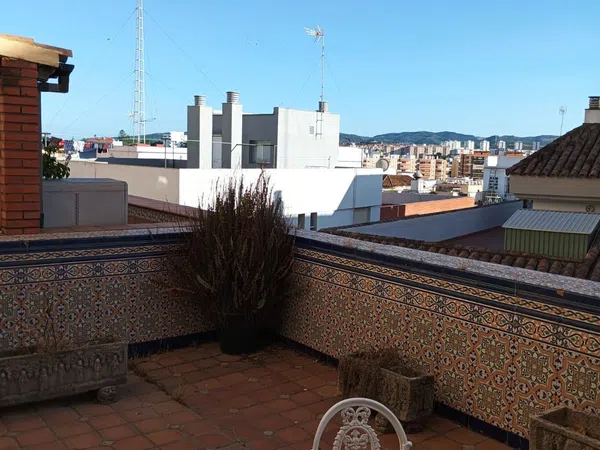 Piso en Avenida Virgen del Carmen, 25 - Foto 11