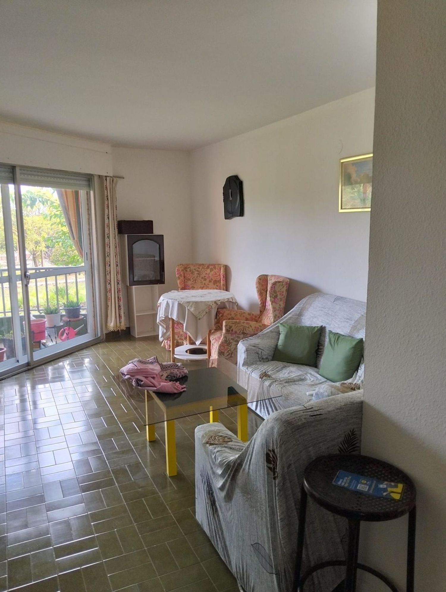 Piso en Ronda de los Montes, 53, Parque del Cubillas, Parque del Cubillas - Foto 7