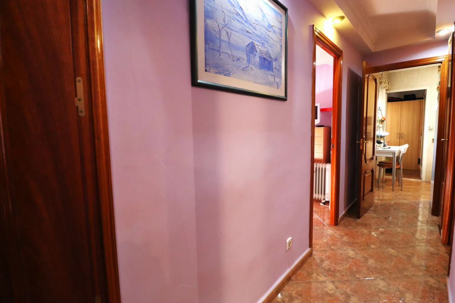 Piso en avenida Olímpica, 24 - Foto 12