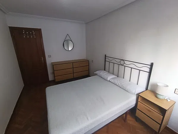 Ático en avenida de los Maristas, 11