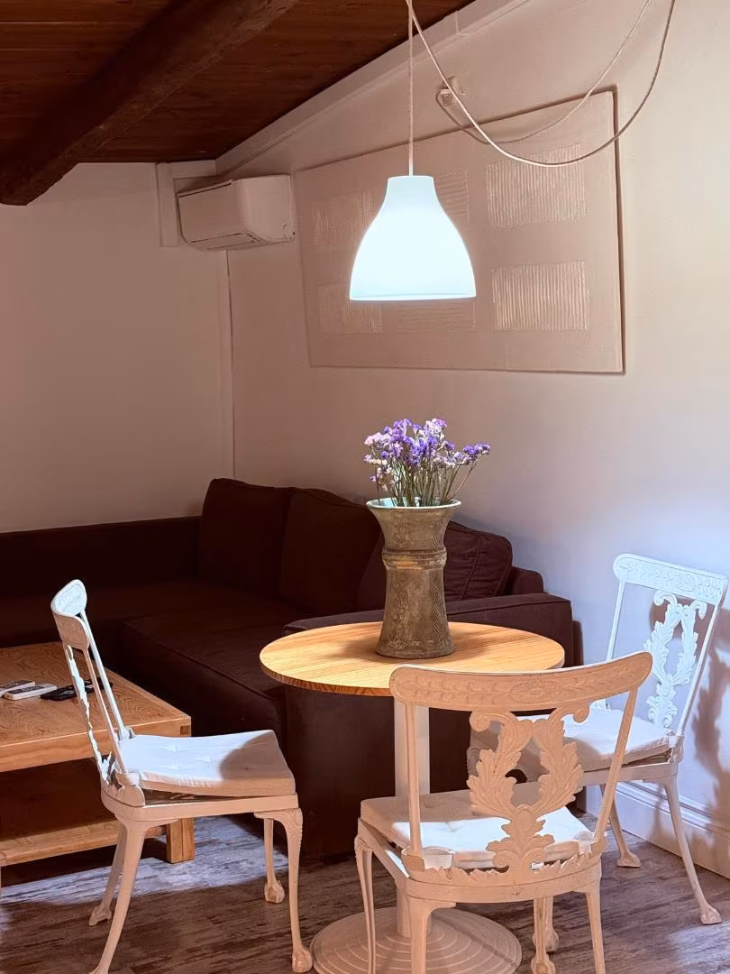 Ático en  Calle de la Princesa 16 - Foto 4