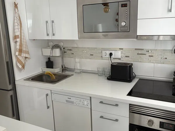 Ático en calle Doña Perfecta, 111 - Foto 3