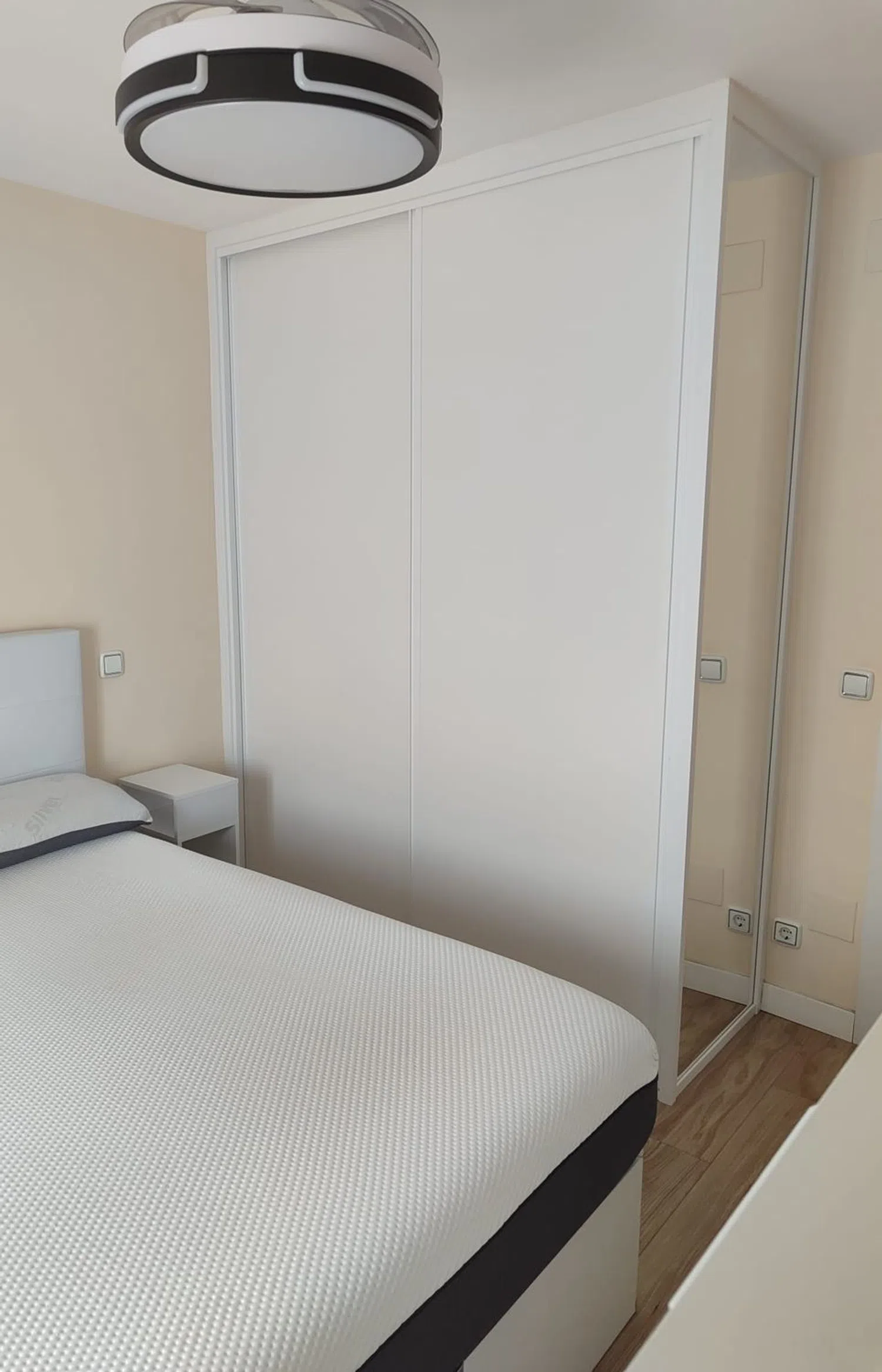 Piso en calle de la Hacienda de Pavones, 57 - Foto 9