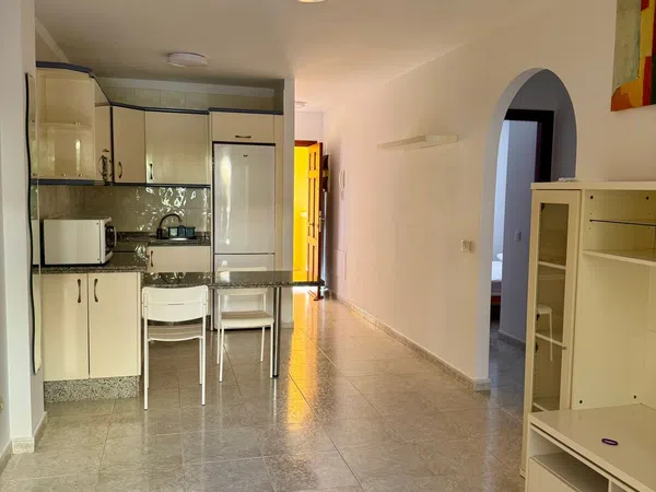 Piso en El Médano - Foto 4