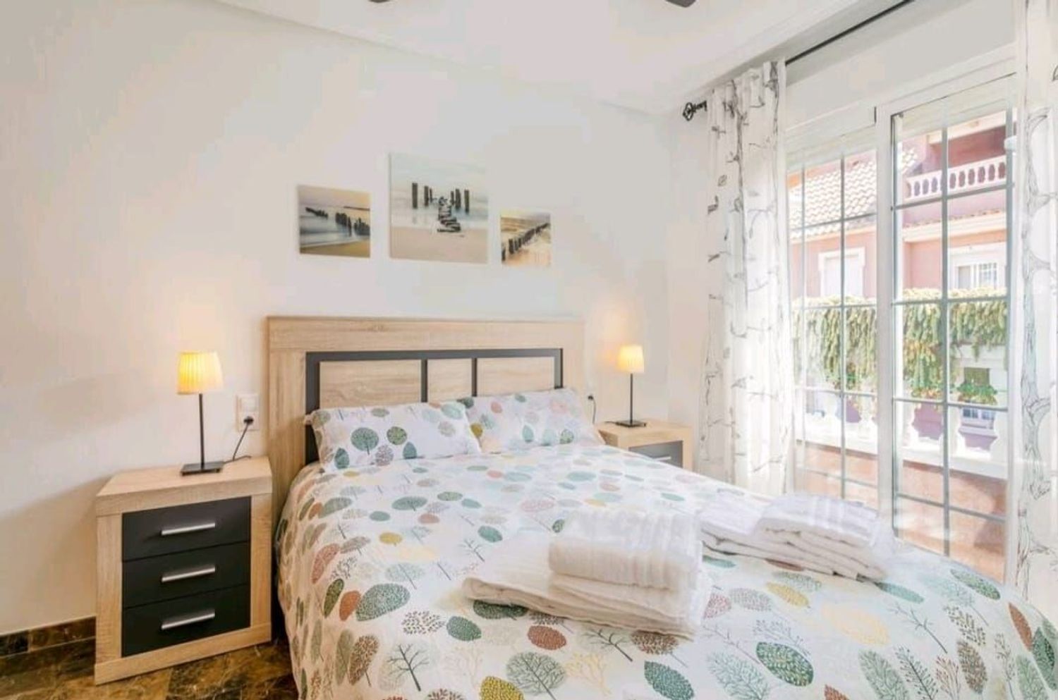 Chalet adosado en avenida de Portugal, 95 - Foto 18