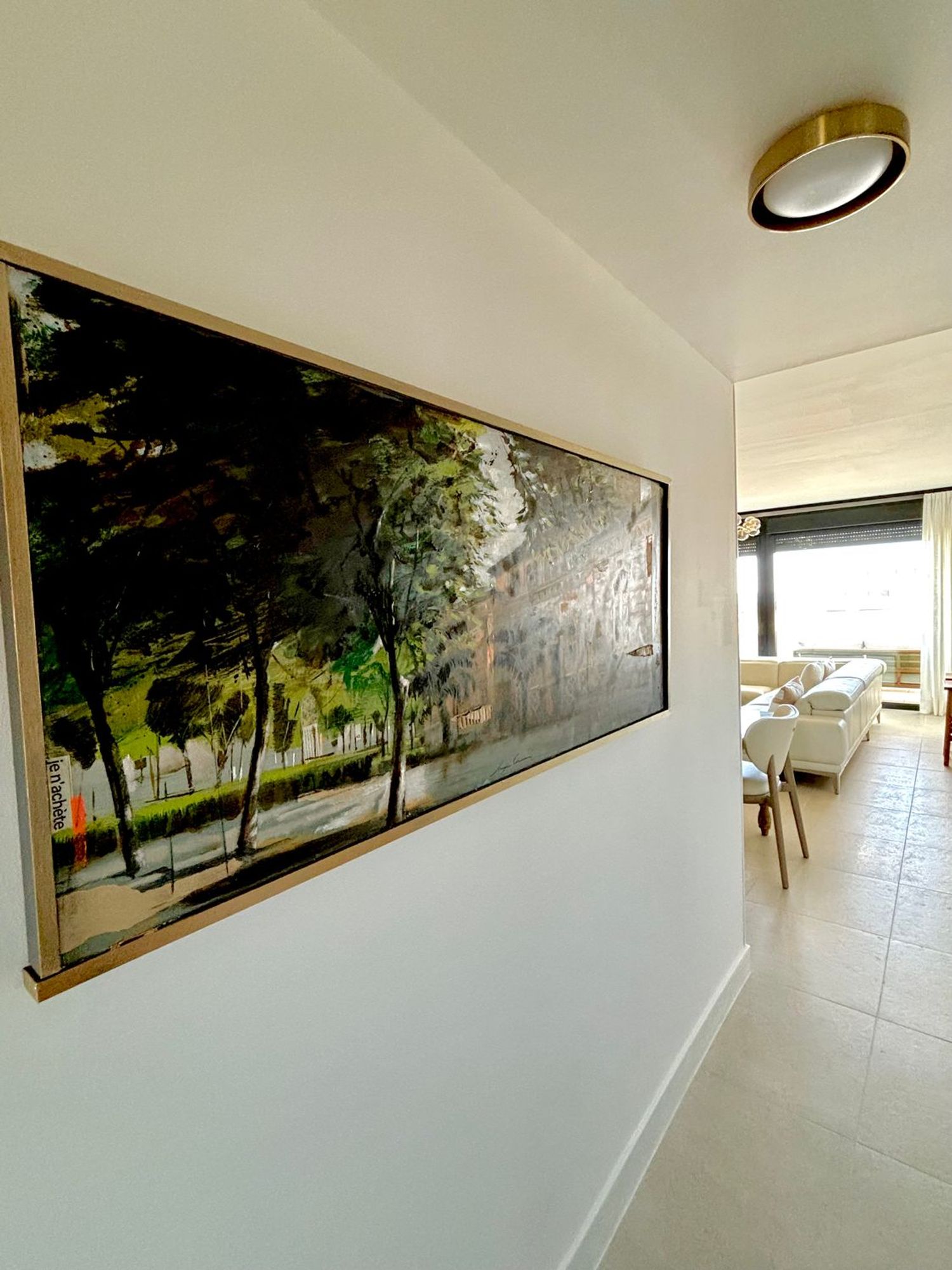 Piso en calle los Portales, 10 - Foto 29