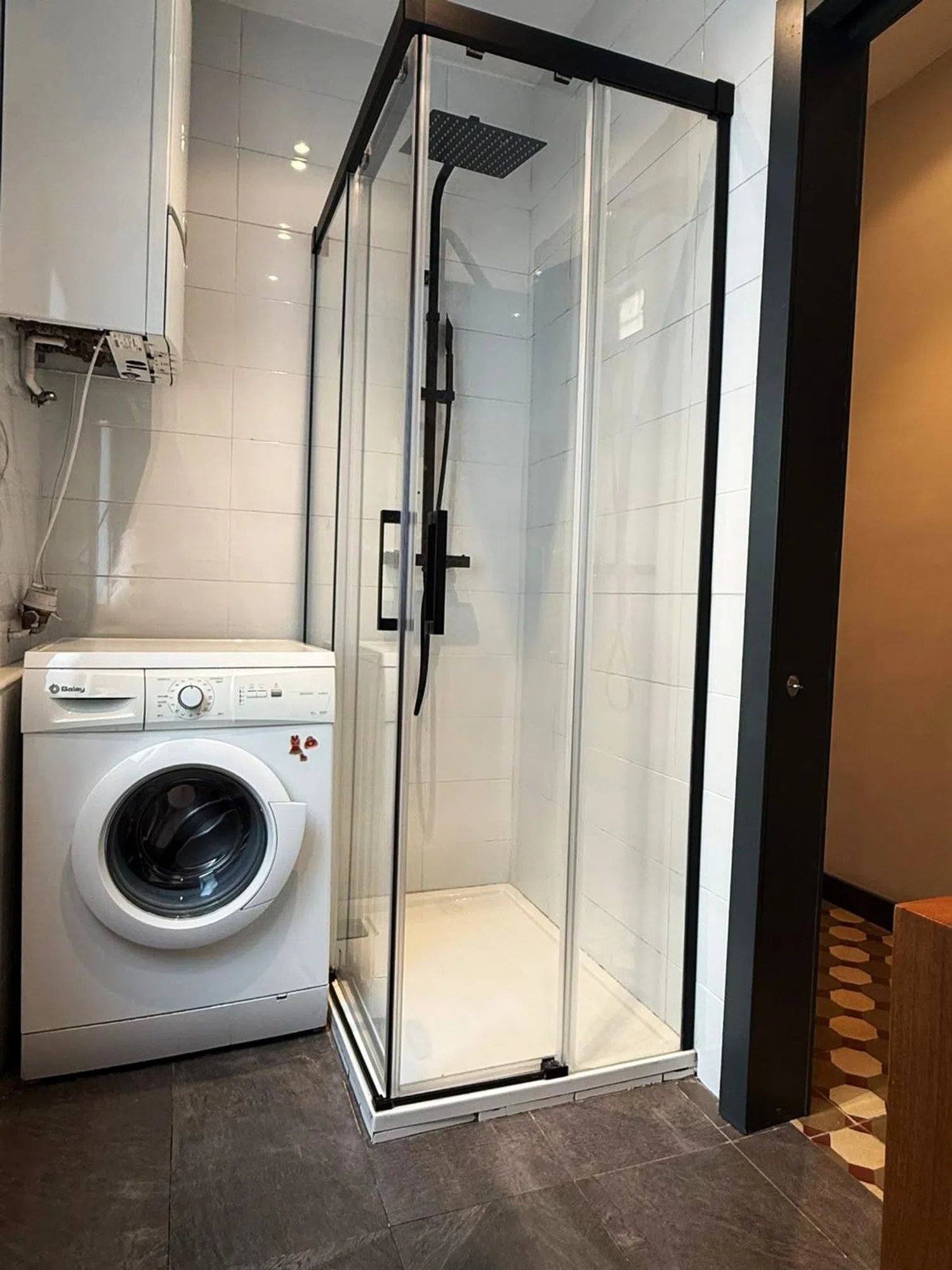 Piso en ronda de Segovia, 25 - Foto 7