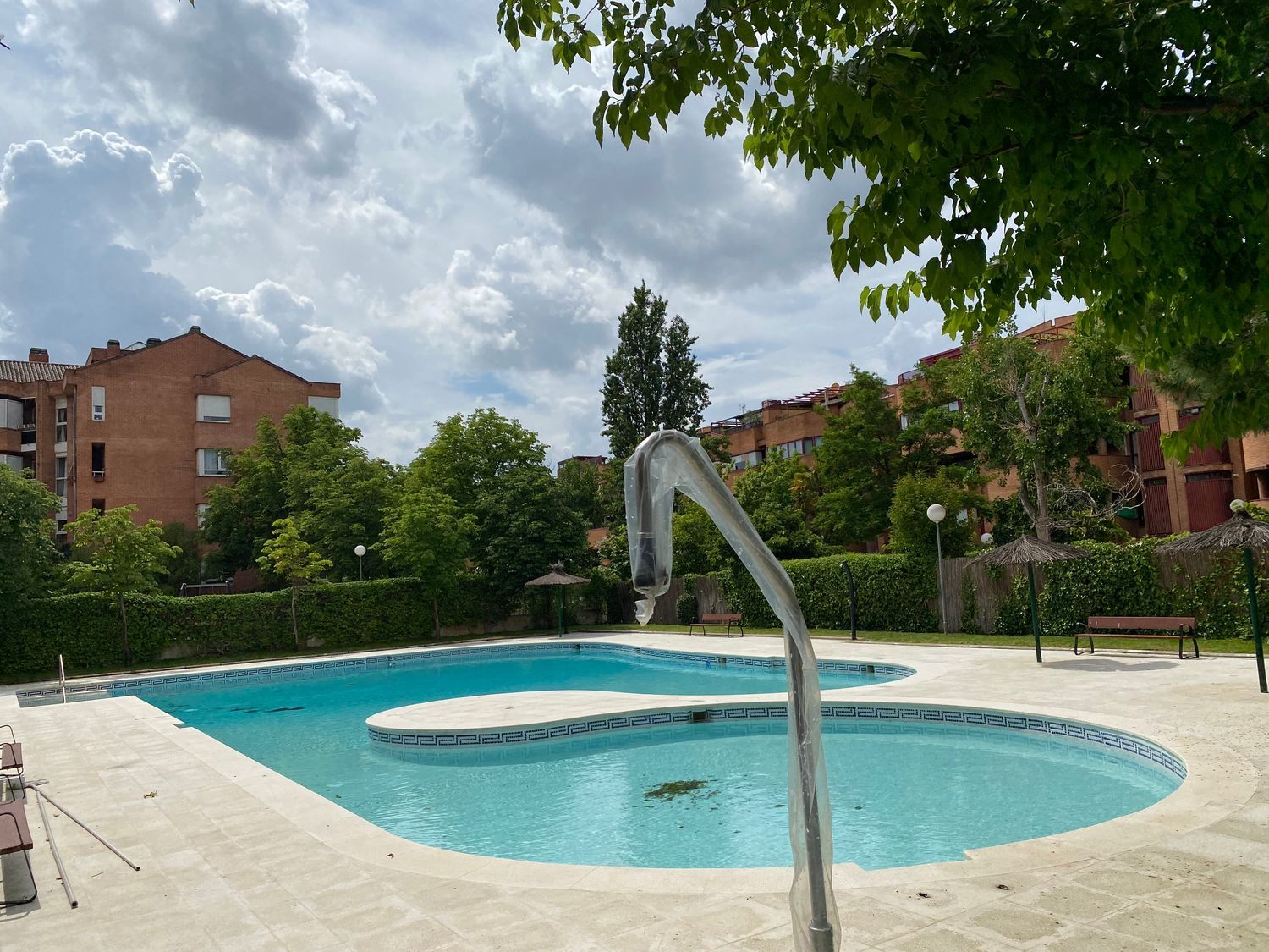 Piso en Barrio Zona Avenida Europa - Foto 8