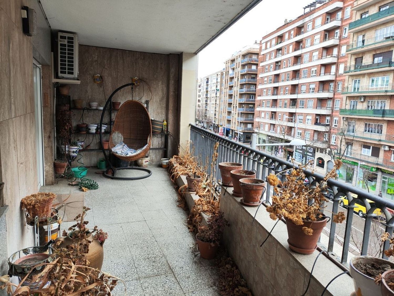 Piso en paseo de la Estación, 15 - Foto 3