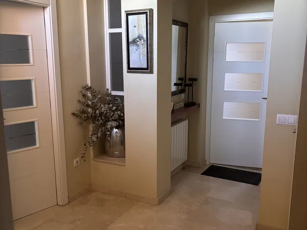 Chalet adosado en Calle Escorpión, 3, La Motilla - Fuente del Rey, La Motilla - Fuente del Rey - Foto 2