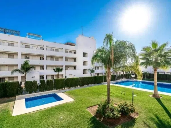 Piso en Calle Geranio, 33, Riviera del Sol, Riviera del Sol - Foto 1