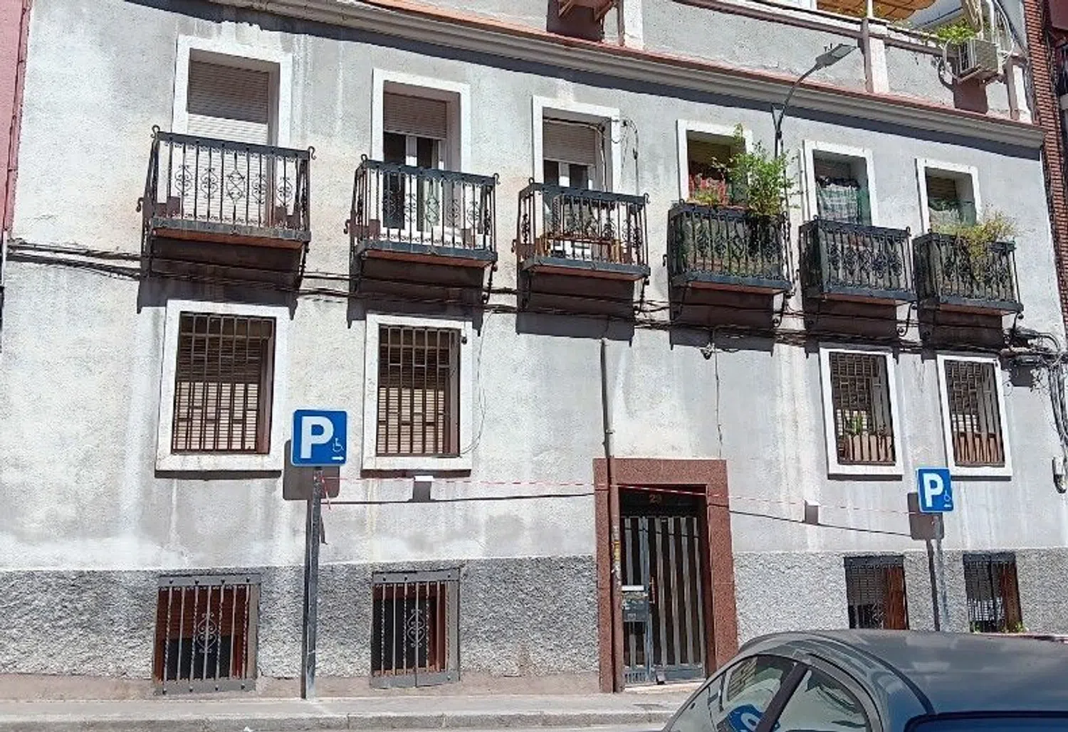 Piso en Constancia, 29 - Foto 1