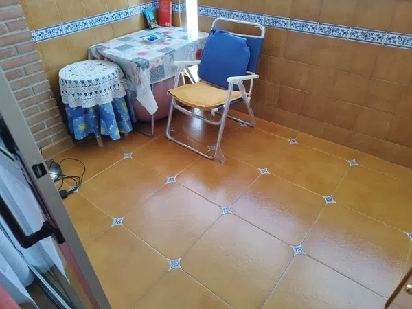 Piso en Ensanche - Foto 23