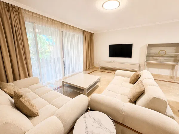 Piso en Avenida del Mediterráneo, 2, Linda Vista-Nueva Alcántara-Cortijo Blanco - Foto 8