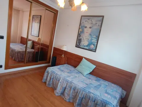 Piso en Cesáreo Alierta, 88