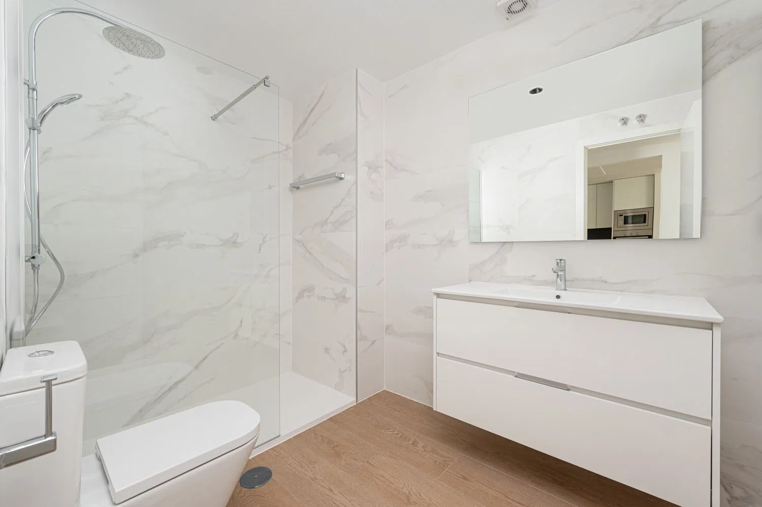 Piso en paseo de la Castellana - Foto 10