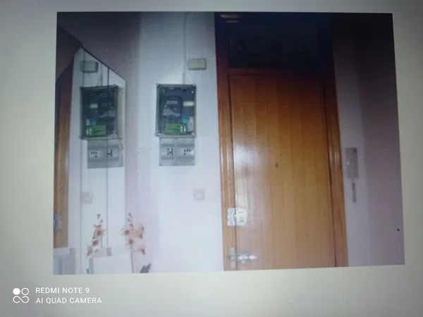 Alquiler de piso en Calle de Cadis, 53 - Foto 2