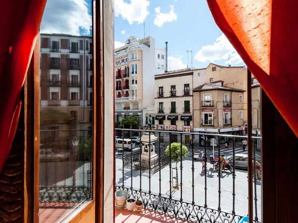 Piso en Calle de Embajadores, 4, Lavapiés-Embajadores - Foto 2