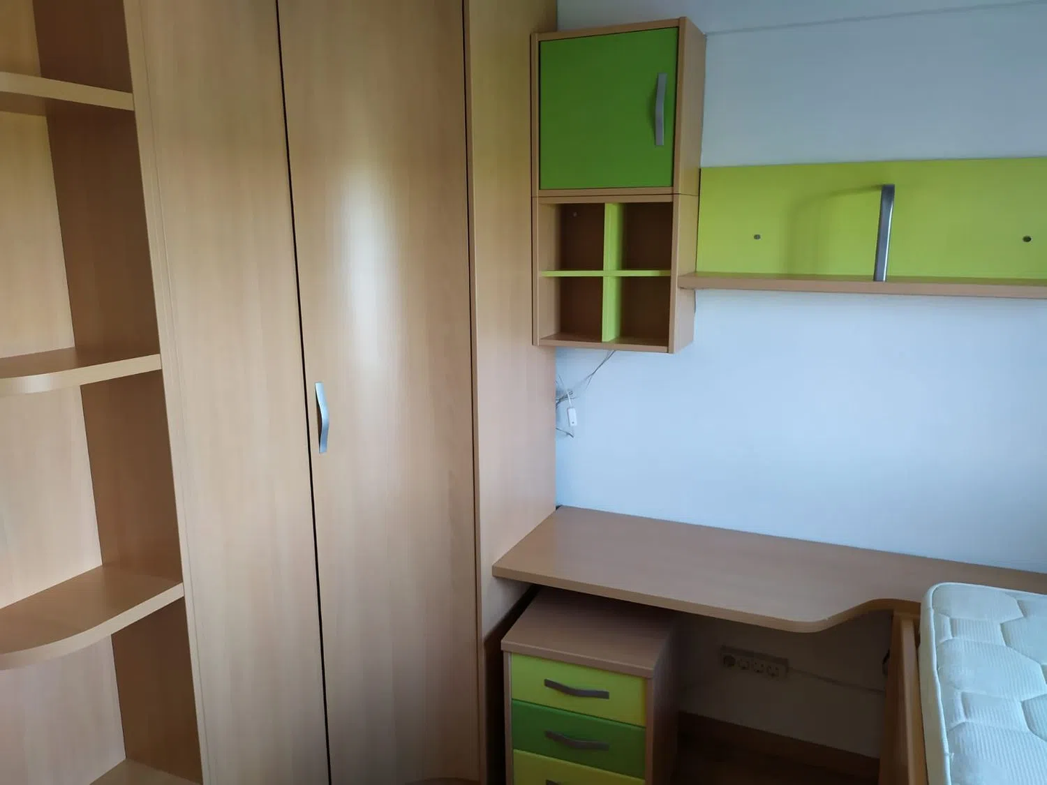 Piso en calle marroquina, 71 - Foto 9