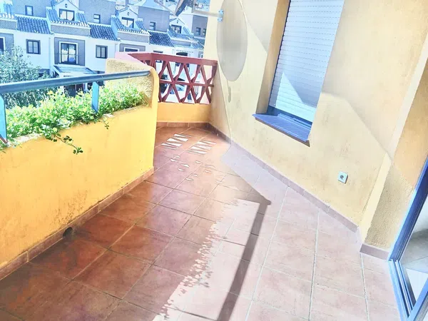 Piso en avenida de San Javier, 62 - Foto 8