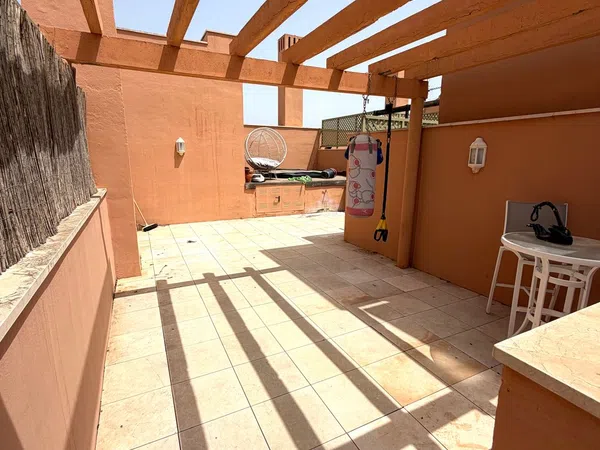 Ático en Avenida de la Marina, 12 D, Puerto de Sotogrande-La Marina, Puerto de Sotogrande-La Marina - Foto 21