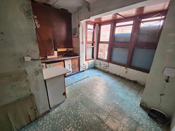 Piso en Calle d'Ulldecona, 40, Zona Pueblo, Zona Pueblo - Foto 1