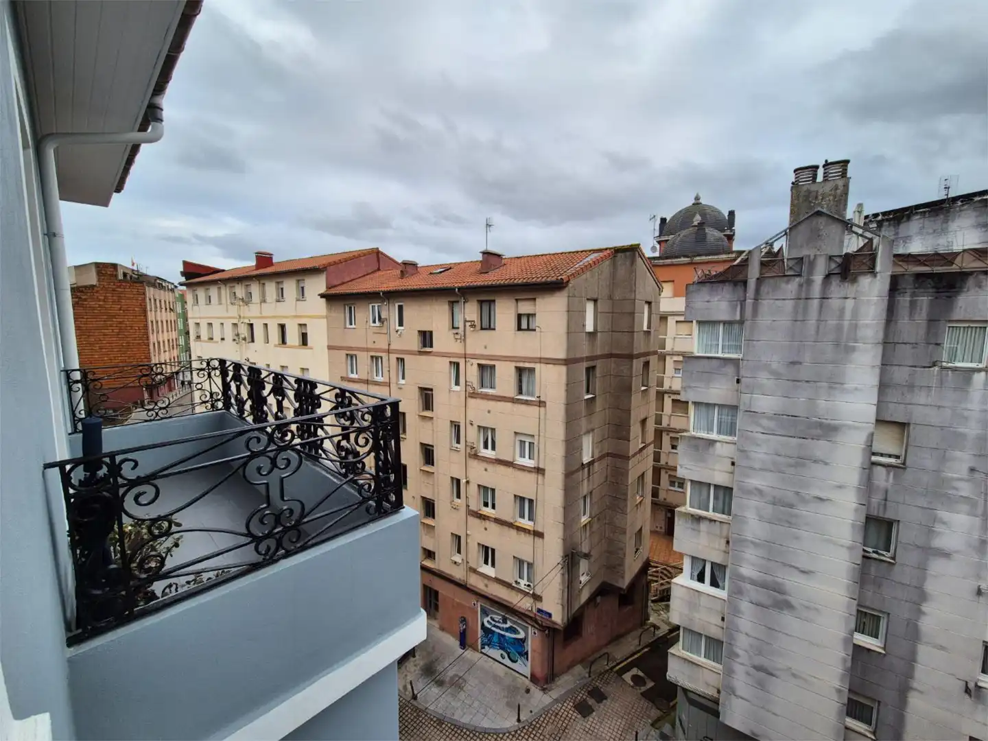 Piso en  Calle San Antón 9 - Foto 9