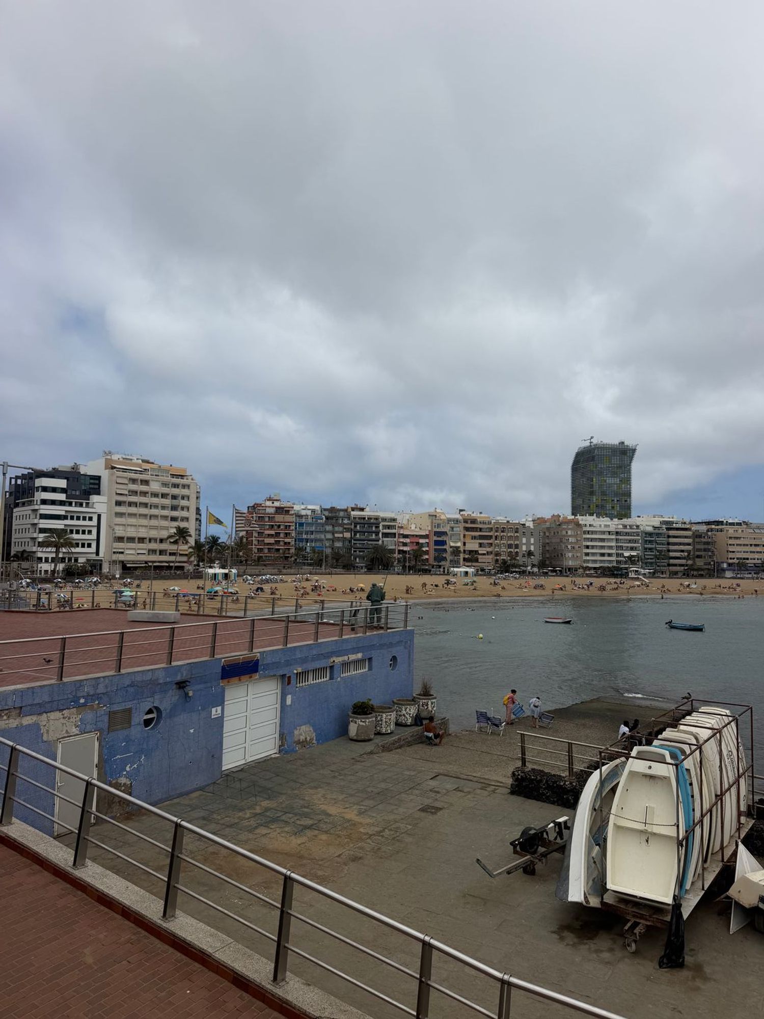 Ático en Calle Mary Sánchez, 34, La Isleta - Foto 19
