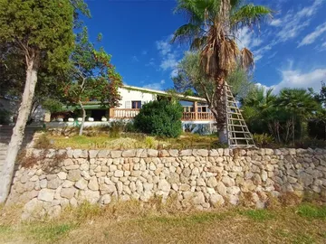 Finca rústica en  Camí Son Bauçanet 23 - Foto 3