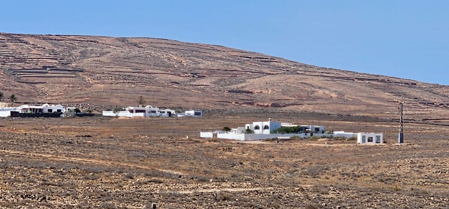 Casa o chalet independiente en Las Cabreras, 38, Nazaret-Teseguite, Nazaret-Teseguite - Foto 14