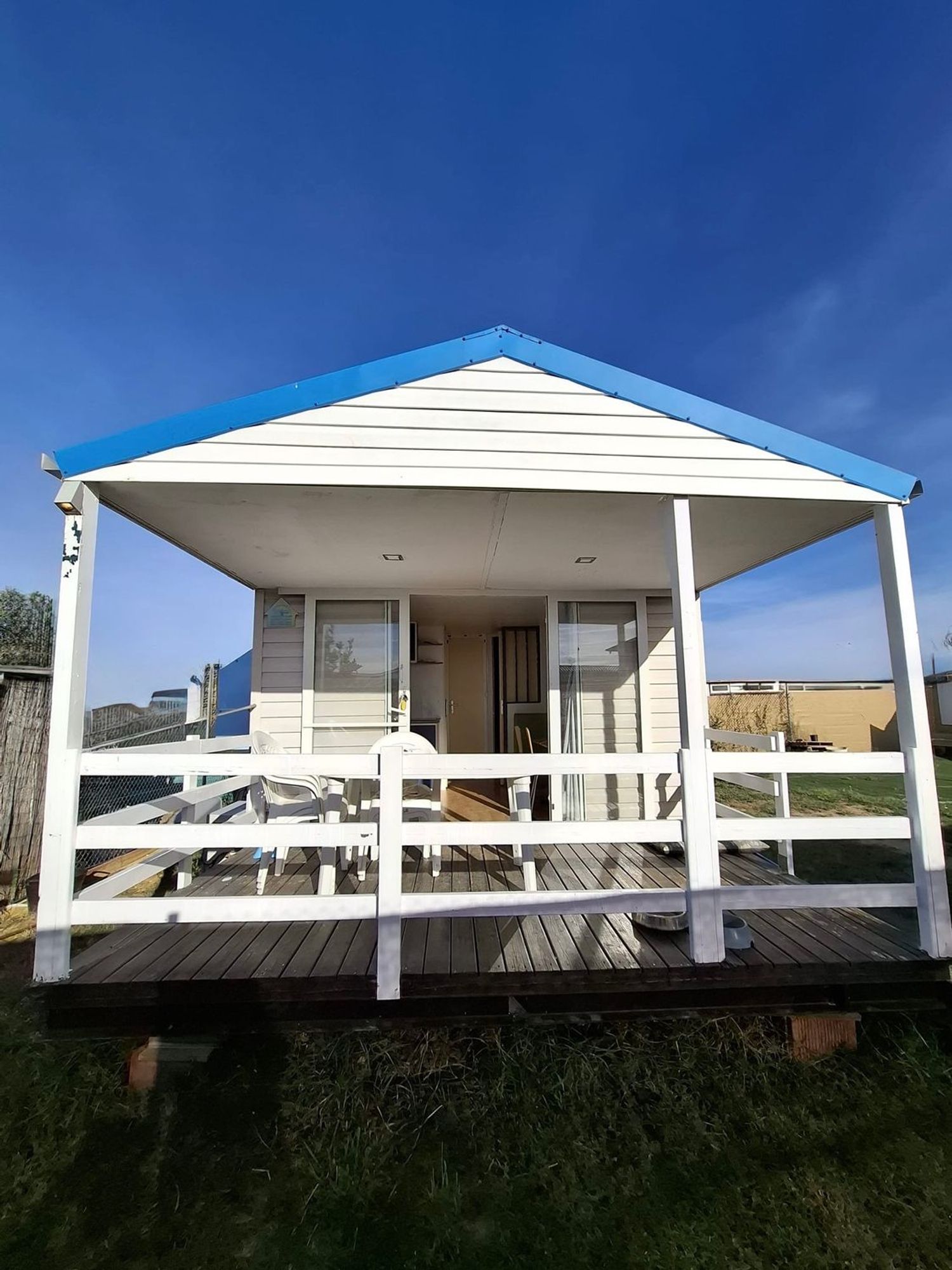 Finca rústica en Se-9024 s/n - Foto 2